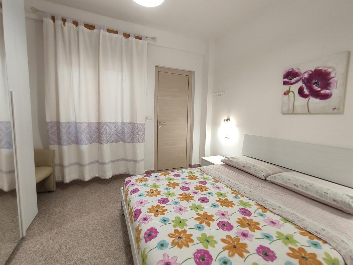 Apartment Stella Maris Cala Gonone Exteriér fotografie